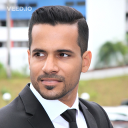 Foto de Perfil do Cliente 1